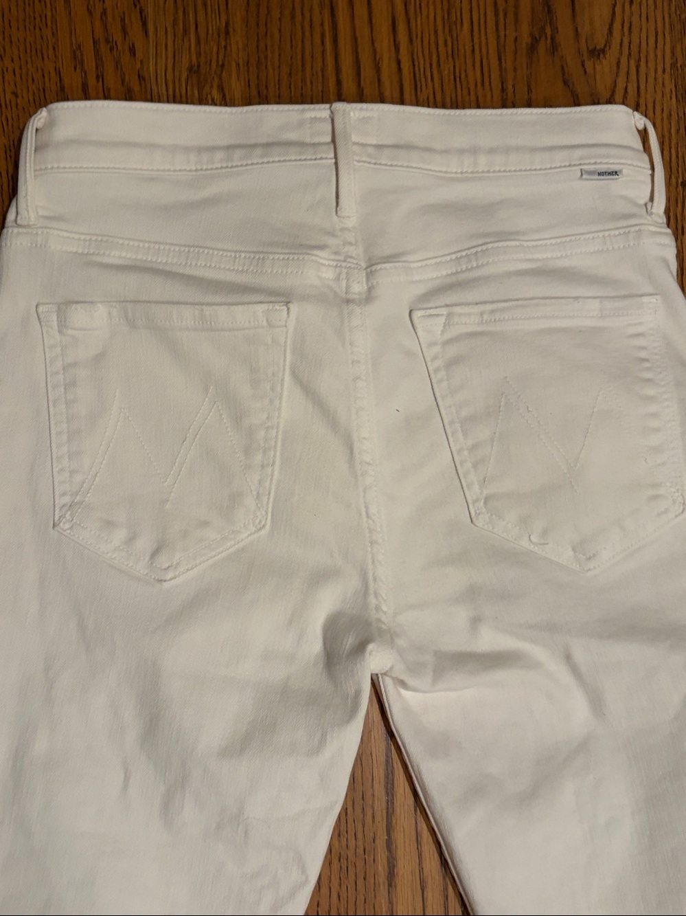 MOTHER  Jeans - Picture 10 of 11